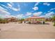 Public park with playground, ramada, picnic tables, and grill, offering a great community space for recreation and gatherings at 7170 W Crystal Rd, Glendale, AZ 85308
