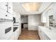 Efficient kitchen layout with all appliances included at 8323 E Deep Canyon Ct, Mesa, AZ 85208