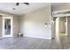 Inviting open-concept living area with tile flooring and an abundance of natural light at 9690 W Martin Rd, Casa Grande, AZ 85194