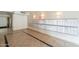 Well-lit lobby area featuring mailboxes and tiled floors at 7960 E Camelback Rd # 110, Scottsdale, AZ 85251