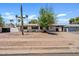 Charming single-story home featuring a well-maintained yard with desert landscaping at 10832 N 37Th St, Phoenix, AZ 85028
