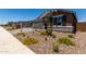 Charming home with beautiful landscaping and stone accents at 12366 W Marguerite Ave, Avondale, AZ 85323