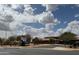 View of Tarwater Elementary, featuring clear skies and landscaping at 1314 W Kingbird Dr, Chandler, AZ 85286