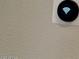 Nest thermostat on a wall at 1314 W Kingbird Dr, Chandler, AZ 85286