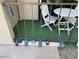 Outdoor patio area with seating, perfect for enjoying fresh air at 3033 E Devonshire Ave # 3003, Phoenix, AZ 85016