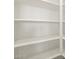 Walk in pantry featuring ample shelving space at 37458 W San Clemente St, Maricopa, AZ 85138