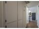 Hallway leading to the kitchen at 5317 E Baltimore St, Mesa, AZ 85205