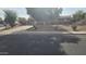 Ranch style home featuring a desert style front yard at 1358 S Royal Palm Rd, Apache Junction, AZ 85119