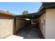 Carport at 4718 W El Caminito Dr, Glendale, AZ 85302