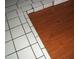 Close up of floor featuring tile and wood laminate flooring at 4718 W El Caminito Dr, Glendale, AZ 85302