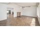 Bright living room features tile flooring, and lots of natural light at 1014 W Hononegh Dr, Phoenix, AZ 85027