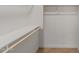 Walk-in closet offering ample storage space at 16229 W Jenan Dr, Surprise, AZ 85379