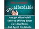 Seller offering a 2-1 buydown making this home affordable; call agent for details at 19203 S 185Th Dr, Queen Creek, AZ 85142