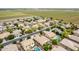 A Primary-planned community featuring green spaces, community pool, and manicured lawns at 1933 E Lafayette Ave, Gilbert, AZ 85298