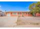 Charming single-story home with low maintenance landscaping and an attached garage at 3149 N 40Th Ln, Phoenix, AZ 85019