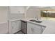 Beautiful kitchen featuring new cabinets, quartz counters and stainless steel appliances at 3941 W Desert Hills Dr, Phoenix, AZ 85029