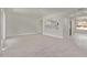 Spacious living area boasts abundant natural light and an open layout to the kitchen at 3941 W Desert Hills Dr, Phoenix, AZ 85029