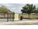 Community dog park with green space and shade trees at 5042 W Lariat Ln, Phoenix, AZ 85083