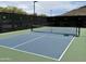 A community pickleball court is available for residents and guests at 5042 W Lariat Ln, Phoenix, AZ 85083