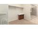 Bright walk-in closet features built-in shelving and convenient shoe storage at 12031 S 184Th Ave, Goodyear, AZ 85338