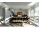 Bright living room with modern decor and open layout, perfect for gatherings at 1621 E Maryland Ave, Phoenix, AZ 85016