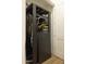 High-tech server rack installation, showcasing the home's advanced network capabilities at 16322 E Fairview St, Gilbert, AZ 85295