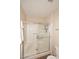 Bathroom features a walk in shower and a toilet at 17606 N 17Th Pl # 1115, Phoenix, AZ 85022
