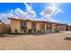 Charming single-story home with desert landscaping and a covered front porch at 2331 W Hartford Ave, Phoenix, AZ 85023