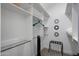 Walk-in closet with built in shelving at 2818 N Yucca St, Chandler, AZ 85224