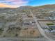 Stunning desert home boasts a serene setting with mountain views and privacy at 28204 N Royce Rd, Queen Creek, AZ 85144