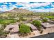 Gorgeous desert community home with golf course nearby at 6214 E Evening Glow Dr, Scottsdale, AZ 85266