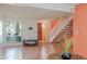 Bright living room with tile floors, ample natural light, and convenient access to the outdoors at 6540 N 7Th Ave # 46, Phoenix, AZ 85013