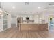 Bright and modern living space offering an open design, making it perfect for entertaining and everyday living at 10836 N 108Th N Pl, Scottsdale, AZ 85259