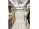 Well-equipped kitchen featuring stainless steel appliances, ample counter space, and natural light at 12222 N Paradise Village S Pkwy # 409, Phoenix, AZ 85032