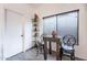 Cozy dining area with natural light and a view at 19440 N 12Th St, Phoenix, AZ 85024