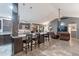 Inviting living space with an open concept and stylish flooring at 19440 N 12Th St, Phoenix, AZ 85024