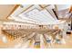 Bright auditorium with rows of chairs and stage setting enhances the building's appeal for community events at 2736 Leisure World --, Mesa, AZ 85206