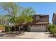 Two-story home with desert landscaping, tile roof, and a two-car garage at 29431 N 23Rd Dr Dr, Phoenix, AZ 85085