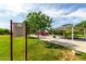 Morrison Ranch park is for residents' Gathering with picnic tables and a playground at 3023 E Arabian Dr, Gilbert, AZ 85296