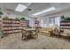 Cozy community library filled with shelves of books, comfortable seating, and a warm atmosphere perfect for reading at 3345 E University Dr # 73, Mesa, AZ 85213