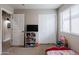 bedroom with bed and lots of toys at 34195 N Alison Dr, San Tan Valley, AZ 85144