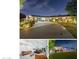 Charming brick home featuring a long driveway, covered parking and meticulously landscaped surroundings at 4408 N 28Th Pl, Phoenix, AZ 85016