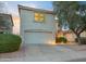 Charming two-story home with a two-car garage and manicured landscaping at 5110 E Peak View Rd, Cave Creek, AZ 85331