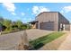 Stunning home exterior showcases modern architecture and ample parking space at 915 W Ardmore Rd # 11, Phoenix, AZ 85041