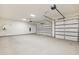 This oversized garage features three bays and ample storage space at 915 W Ardmore Rd # 11, Phoenix, AZ 85041