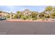 Upscale community clubhouse with tropical landscaping and ample parking at 16013 S Desert Foothills Pkwy # 2055, Phoenix, AZ 85048