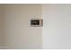 Wall-mounted smart thermostat maintains the perfect temperature at 16013 S Desert Foothills Pkwy # 2055, Phoenix, AZ 85048