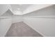 A well-organized walk-in closet provides ample storage with shelves and rods at 18007 W Camino De Oro --, Surprise, AZ 85387