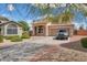 Beautiful two-story home with a well-manicured front yard and ample parking at 18601 N 16Th Pl, Phoenix, AZ 85024
