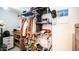 Walk-in closet with clothing racks and organizers, maximizing storage space at 18829 N 23Rd Ave, Phoenix, AZ 85027